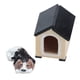 thumbnail image 3 of Perrera para perros de casa de muñecas ANGGREK Otros, 3 of 8