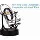 thumbnail image 5 of Swing Motion Phone Holder with USB Cable, Shake Wiggle Device, Step Function, Wireless Connectivity, 5 of 5