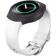 thumbnail image 1 of Correa de repuesto deportiva de silicona suave para Samsung Gear S2, compatible únicamente con la versión SM-R720 y SM-R730 del reloj inteligente Samsung Gear S2, 1 of 5