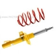 thumbnail image 2 of Bilstein B12 2009 Audi A4 Base Front and Rear Suspension Kit, 2 of 3