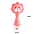 thumbnail image 3 of ToysYGift Baby Rattles Toys Set, Sensory Teether, Development Learning Music Toy, Newborn Babies First Birthday Gifts for 0 1 2 3 4 5 6 7 8 9 10 12 Month Boy Girl, 3 of 7