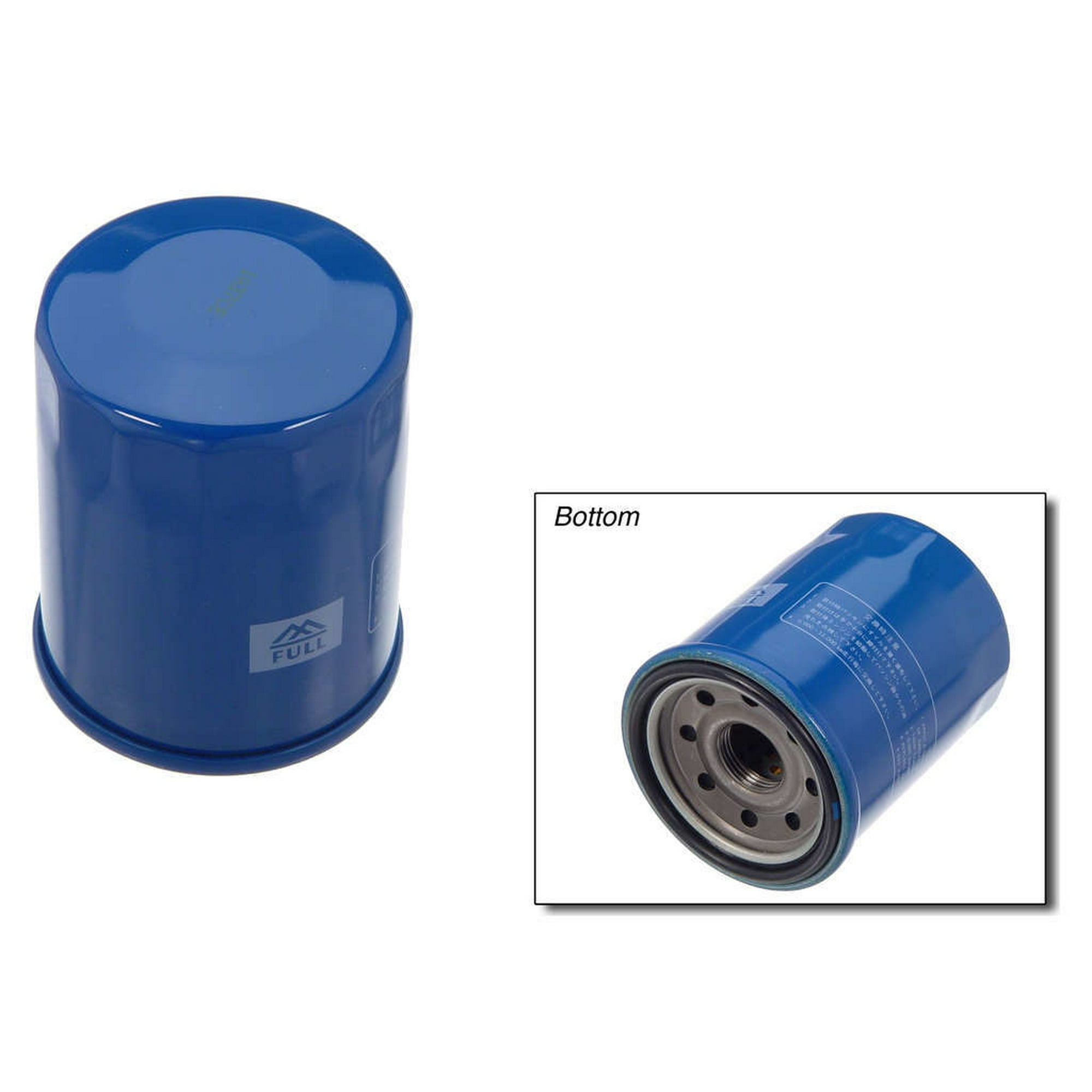 What Oil Filter For 2018 Honda Civic Reviewmotors.co