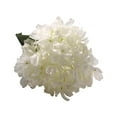 thumbnail image 2 of TITIHome Elegant Artificial Silk Fake Flowers Bouquet - Perfect Bridal Accessory for Wedding, Valentine’s Day Romantic Bouquet, Chic Flower Arrangements for Wedding Reception & Home Decor, 2 of 2