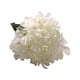 thumbnail image 2 of Hermoso ramo de flores artificiales de seda para bodas, San Valentín, decoración nupcial y del hogar., 2 of 2
