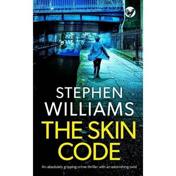 Raine and Hume: THE SKIN CODE an absolutely gripping crime thriller with an astonishing twist (Paperback)