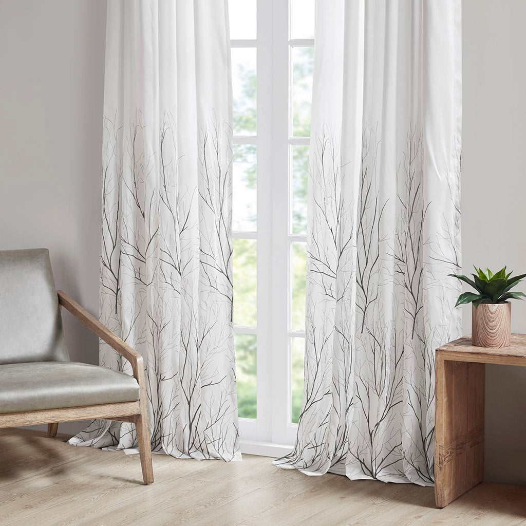 Curtain Panel (Only 1 Pc Panel)
