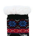 thumbnail image 6 of American Trends Womens Grip Socks Warm Fuzzy Socks for Women Cozy Sleep Socks Non Slip Socks for Women with Grippers, 6 of 6