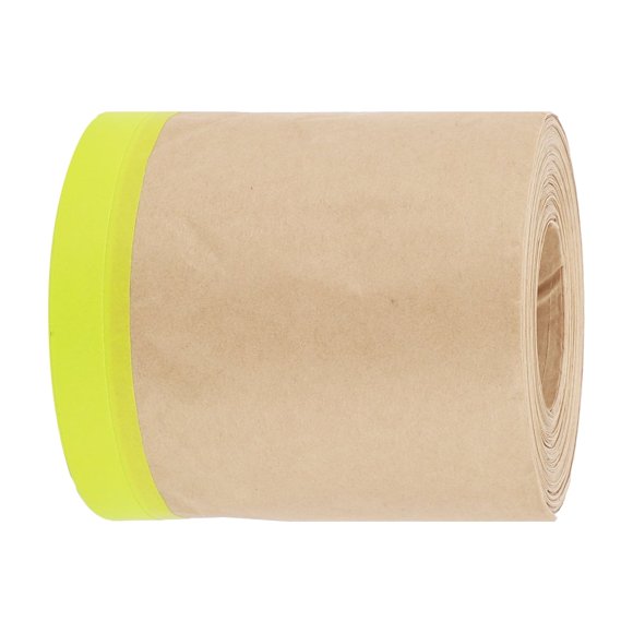 Marrón Verde 65.62ftx5.91"