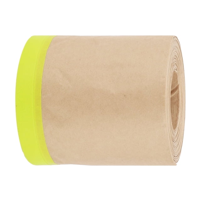 Marrón Verde 65.62ftx5.91"