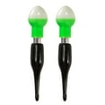 thumbnail image 4 of 6pcs Dark Glow Stick 3D Sensor Gravedad Night Float Lightstick para Pesca Nocturna, 4 of 8