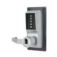 thumbnail image 5 of Simplex Push Button Exit Trim,Key Override,Left LLP1020B26D41, 5 of 5