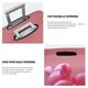 thumbnail image 3 of Balery Pink Balloon Puppy Art Funda de equipaje, fundas para maletas, elástica, lavable, protector de maletas, compatible con maletas de 18 a 32 pulgadas-X-Large, 3 of 7