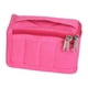 thumbnail image 2 of Bolsa de maquillaje multiusos, regalo único, bolsa de almacenamiento para viajes, cumpleaños Rosado, 2 of 9