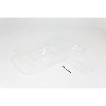 ARRMA INFRACTION 4X4 Clear Body w/Decals ARA414002 Car/Truck  Bodies wings & Decals