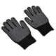 thumbnail image 5 of Guantes de escalada, guantes de escalada antideslizantes negros Guantes antideslizantes Guantes de ciclismo Rendimiento finamente ajustado, 5 of 8