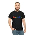 thumbnail image 5 of Roots Are Us Unisex Heavy Cotton Tee, 5 of 12