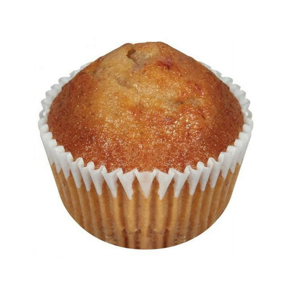 Chef Pierre Banana Nut Muffin, 2 Ounce 48 per case.