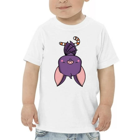 

Cute Funbatty Sleepy W Candy T-Shirt Toddler -Image by Shutterstock 5 Toddler