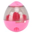 thumbnail image 2 of Dog Slow Feeder, Dog Treat Dispenser Toy Interactive Red Toughness Intellectual Stimulation  For Home For Puppy, 2 of 8