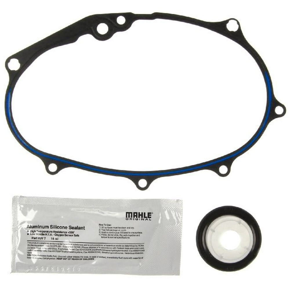 OE Replacement for 20052009 Audi A4 Quattro Engine Timing Cover Gasket