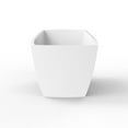 thumbnail image 4 of A&E Bath and Shower YORI-67-WHT FREESTANDING BATHTUB, 4 of 11
