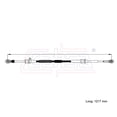 thumbnail image 2 of Cable Chicote Selector Ta Compatible Con Ford Explorer 4.0L 1997 1998 1999 2000 2001 2002 CAHSA Cable Chicote Acelerador, 2 of 6
