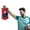 H_New#106892, variant on Last Chance Qaailabf 2022 Flag Football Fan Supplies Tassel Decoration Flag Top 32 Hanging Flag