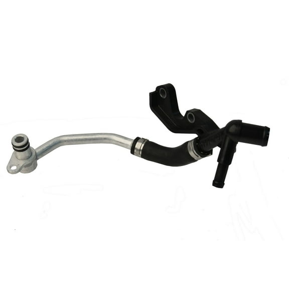 URO Parts 2782001000 Turbo Coolant Line For 12-19 GL450 GL550 GLS550 ML550