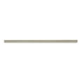thumbnail image 3 of 20-11/16 In. (526 Mm) Center-to-Center Polished Stainless Steel Contemporary Drawer Pull, 3 of 7