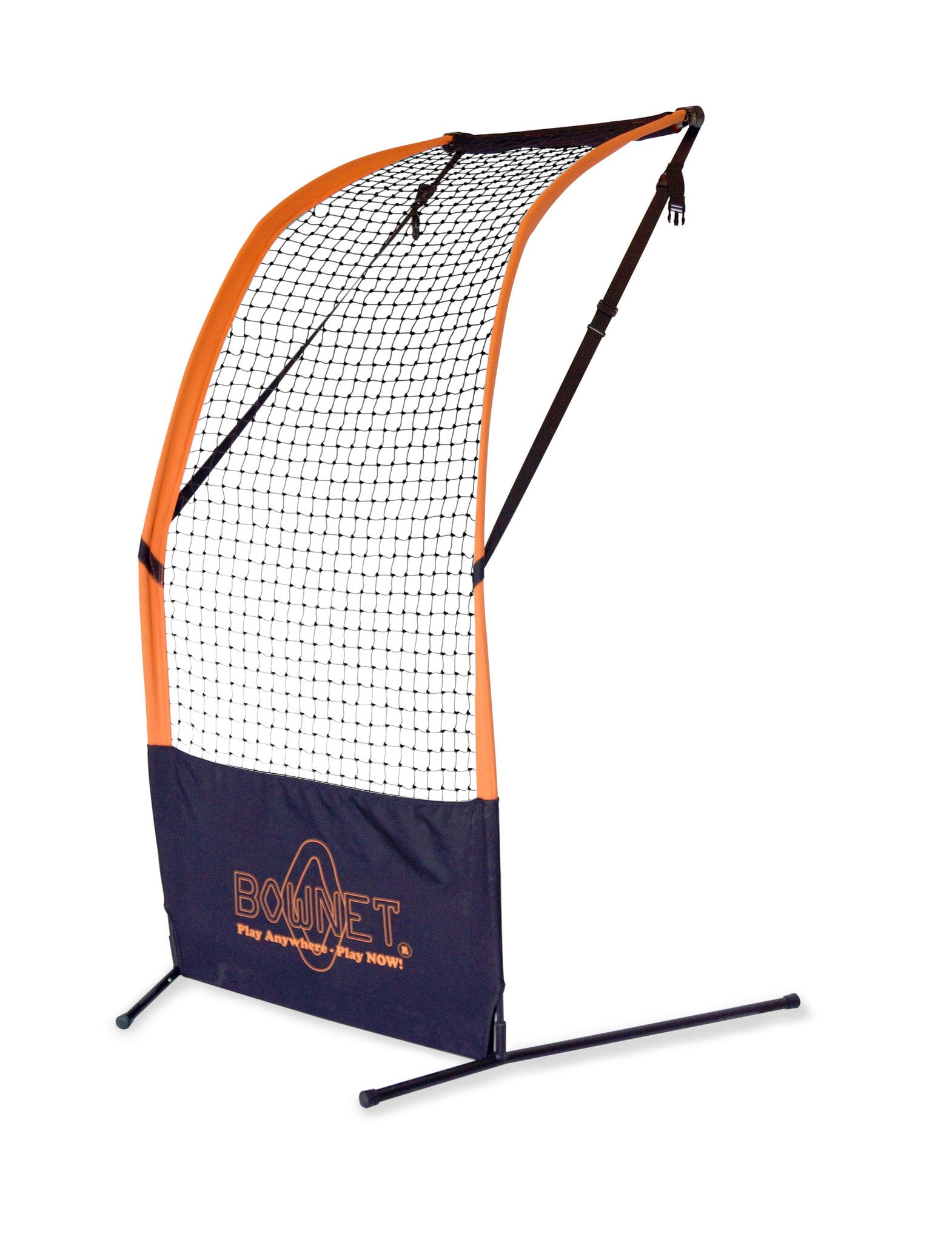 Flat Top Protection Net, Baseball and Softball