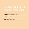 thumbnail image 3 of Prebase facial e.l.f., iluminadora, sedosa y duradera, vegana, 3 of 7