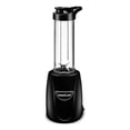 thumbnail image 4 of Procesador Licuadora PHILCO Vaso Sport Portatil Batido Licuado Jugo Salsa Negro 1, 4 of 7