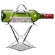 thumbnail image 1 of Estante Para Vino Creativo De Estilo Europeo, Estante Para Vino De Acero Inoxidable, Decoración Sencilla Para Bar, Estante Para Vino Extranjero, Estante Para Armario De Vino, Bandeja Para Vino Yuarrent HA018046-00, 1 of 7