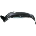 thumbnail image 6 of New Set of 2 Fits TOYOTA 4RUNNER 2003 2005 Front LH & RH Side Inner Fender Liner, 6 of 6