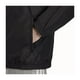 thumbnail image 3 of Chamarra Adidas Originals O2K Hombre Sport Futbol negro L adidas FM3911, 3 of 4