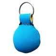 thumbnail image 2 of LOVIVER 10xNeoprene Floating Keyring for Marine Boating Yachting Sailing Surf Sky Blue, 2 of 8