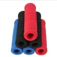 thumbnail image 3 of ddioayh Clearance 1pair Bike Racing Bicycle Motorcycle Handle Bar Foam Sponge Grip Cover Non-slip, 3 of 4