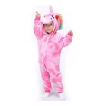 thumbnail image 1 of Pijama De Una Pieza Pijama Infantil Spider-man Unicornio, 1 of 7