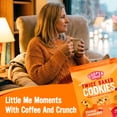 thumbnail image 7 of Cooper Street Twice-Baked Orange Cranberry Mini Biscotti Cookies – Dairy, Peanut & Soy Free, Kosher - 20oz, 7 of 7