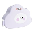 thumbnail image 2 of Tipware – Toper Nube – Topper en color morado 320 g (Plástico)., 2 of 6