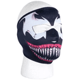 thumbnail image 1 of Fox Outdoor Mascarilla térmica de neopreno - Toxic, 1 of 1