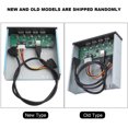 thumbnail image 4 of 19PIN To USB3.0 HUB Panel, High Speed Professional Design Optical Front Panel 4 Port  for OS X for CD ROM, 4 of 7