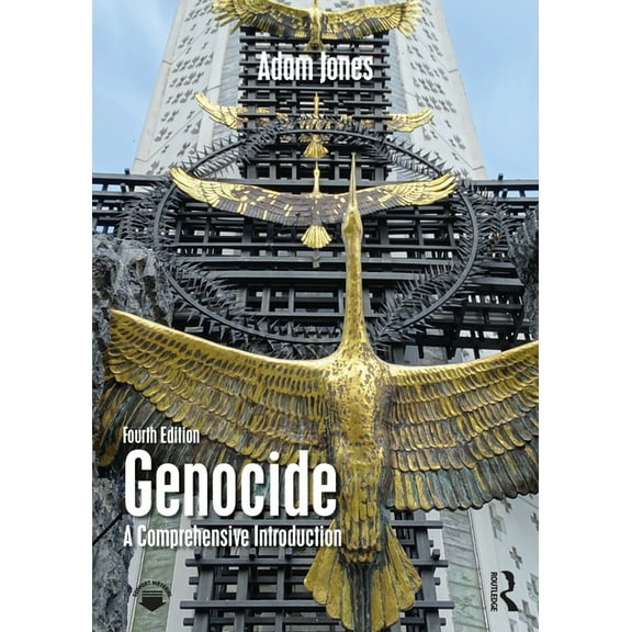 Genocide: A Comprehensive Introduction, (Paperback)