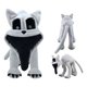 thumbnail image 4 of Muñeco Peluche Con Figura Suave Regalo para Fanáticos Y Niñas, 4 of 9
