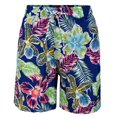 thumbnail image 1 of TRAJE DE BAÑO CORTO PARA HOMBRE SECADO RÁPIDO MAUI AND SONS  322440, 1 of 1