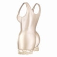 thumbnail image 2 of Body Faja Berlei para Dama, Panel de Control al Frente Beige 2XG, 2 of 4