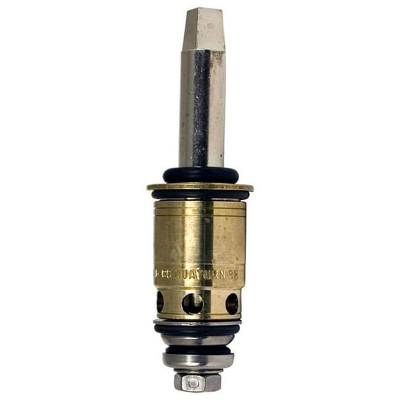 Chicago Faucets C377XTRHJKABNFN Chicago Faucet Quaturn Compression Cartridge