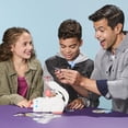 thumbnail image 4 of Juego de Cartas Throwing Paws de Hasbro Gaming para Niños de 8+ Años, 4 of 9