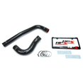 thumbnail image 2 of HPS Black Reinforced Silicone Radiator Hose Kit Coolant for Dodge 03-10 Ram 2500 3500 Pickup 5.9L / 6.7L Diesel Cummins, 2 of 2