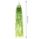 thumbnail image 4 of Adorno De Pared Verde Con 5 Tenedores De Ratán Para Decorar El Techo Del Centro Comercial, 4 of 5